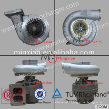 Turbocharger HX55 MD13 Euro3 400-440HP 4044198 20857656 4033355 2834365 2834366